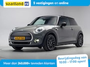 MINI Cooper - 1.5 136pk First Born Edition Aut. [ LED Navi prof. Half-lede