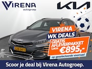 Kia Xceed - 1.5 T-GDi GT-Line - Navigatie- Stoel/Stuurverwarming - Cruis