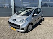 Peugeot 107 - 1.0 12V 68pk XS