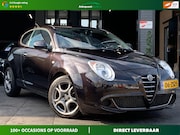 Alfa Romeo MiTo - 0.9TwinAir Distinctive|Cruise|Bose|Airco|PDC