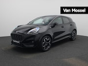Ford Puma - 1.0i Ecoboost mHEV 92kW ST-Line X | Adaptive Cruise | Stoel/