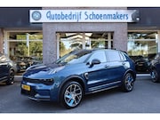 Lynk & Co 01 - 1.5 261PK! TREKHAAK 6.6Kwh LADEN! 360-CAMERA STOELVERW. PANO