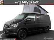 Volkswagen Transporter - Buscamper 2.0TDi 102Pk Euro-6 Inbouw nieuw California- look