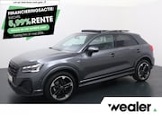 Audi Q2 - 35 TFSI S Edition | 150 PK | Automaat | Trekhaak | Panoramad