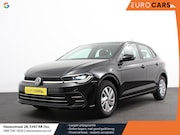 Volkswagen Polo - 1.0 TSI DSG Style Digitale Cockpit Climate Control Navigatie