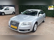 Audi A6 - 2.0 TFSI Business Edition-Navi-Clima-Cruis