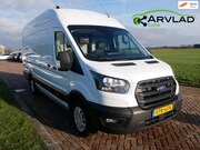 Ford Transit - 350 2.0 TDCI L4H3 Trend RWD COOL ** 7299 EX BTW** 2023