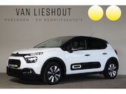 Citroën C3 - 1.2 PureTech Shine Business Apple Car-Play I Key-Less -- Bev