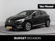 Renault Clio - 1.0 TCe 90 Techno Apple Carplay | Android Auto | Cruise Cont