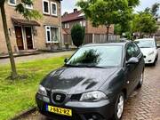 Seat Ibiza - 1.4-16V 25 Edition I