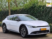 Kia EV6 - 58kWh Light CarPlay AutoPilot Line Assist ACC LED NAP NL Fab