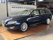 Volvo V70 - 2.0 T4 Polar+ alle optie's