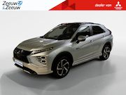 Mitsubishi Eclipse Cross - 2.4 PHEV Instyle | Schuif-/ kanteldak | Achteruitrijcamera |
