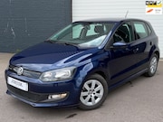 Volkswagen Polo - 1.2 TDI BlueMotion Comfortline VOLONDERHOUD!/AIRCO/5DEURS