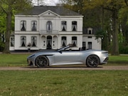 Aston Martin DBS - Volante 5.2 V12 Superleggera | Carbon Pack | Sports Plus Sea