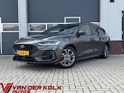 Ford Focus - Wagon 1.0 EcoBoost Hybrid ST Line Style | Carplay | Camera |