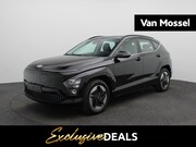 Hyundai Kona - Comfort 64.8 kWh | Navigatie | Achteruitrijcamera | Apple Ca