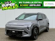 Kia EV3 - 81, 4 kWh 204pk GT-Line Business Edition | Adaptive cruise |