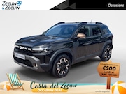 Dacia Duster - 1.0 TCe 100 ECO-G Extreme *Navigatie+Camera*Climate*Parc Ass