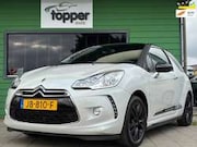 DS DS 3 - 1.2 PureTech So Chic|1e Eigenaar|CruiseControl|Cli