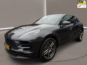 Porsche Macan - 3.0 S 354 Pk Automaat Airco Navi Leer Xenon Panodak 80 dkm N