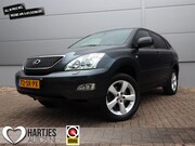 Lexus RX-Serie - 300 Executive Automaat (Vol-Opties) NL-auto