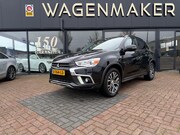 Mitsubishi ASX - 1.6 Cleartec Intense Cruise|NAVI|CAM|DealerOH