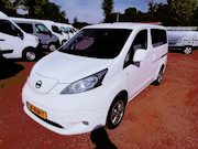 Nissan e-NV200 Evalia - Connect Edition 5 Persoons