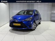Toyota Yaris - 1.5 VVT-i Aspiration Trekhaak , Camera , Climate Control , O