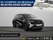 Renault Symbioz - esprit Alpine Full hybrid | Achteruitrijcamera | Adaptive Cr