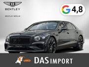 Bentley Flying Spur - V8 Hybrid MY-2026 B&O ROTATING DISPL