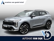 Kia Sportage - 1.6 T-GDi MHEV GT-Line Edition | Trekgewicht 1.510kg/Navi/Ad