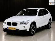 BMW X1 - SDrive18i AUTOMAAT NAVI/CRUISE/ISOFIX | NETTE AUTO !