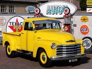 Chevrolet 3100 - PICK UP Mint Condition