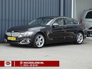 BMW 4-serie Gran Coupe - 420i xDrive High Executive | Leder | Pano | Memory