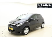 Peugeot 108 - 1.0 e-VTi Active 72 PK | Handgeschakeld | 5-deurs | Touchscr