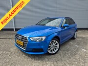 Audi A3 - Sportback 30 TFSI Automaat, Cruisecontrol, Navigatie, parkee