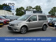 Volkswagen Caddy - 1.2 TSI Join | Trekhaak | Standkachel | Navi | Parkeersens v