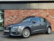 Audi A3 - Sportback 1.4 TFSI Ambiente Pano Cruise Stoelverw Standkache