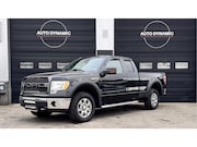 Ford F-150 - Pick Up Youngtimer Van/Grijs kenteken Dubbele Cabine