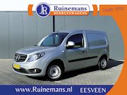 Mercedes-Benz Citan - 109 CDI / L1H1 / AIRCO / CRUISE CONTROL / SCHUIFDEUR / 6 BAK