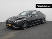 Mercedes-Benz C-klasse - 200 Launch Edition AMG Line