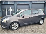 Opel Meriva - 1.4 Turbo Cosmo Automaat NAP Camera
