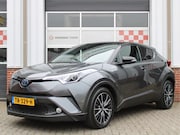 Toyota C-HR - 1.8 Hybrid Dynamic Automaat /NAVI/ACC/Camera/PDC/Stoelverw./
