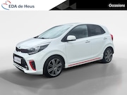 Kia Picanto - 1.0 T-GDI GT-Line | Camera | Apple Carplay/Android Auto | St