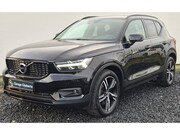 Volvo XC40 - 1.5 T5 Recharge R-Design Expression cruise control adaptief