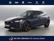 CUPRA Leon - 1.4 e-Hybrid 245pk VZ Copper Edition DSG / Panoramadak / Sto