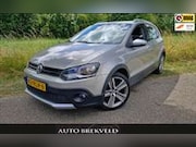 Volkswagen CrossPolo - 1.2 TSI 105PK | Rijklaar | LMV | Cruise | Airco |