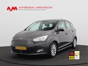 Ford C-Max - 1.0 Titanium/ compleet/ zeer mooi