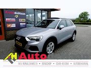 Audi Q3 - 35 TFSI Pro Line Pano/Leer/Trekhaak/Virtual/Cruise